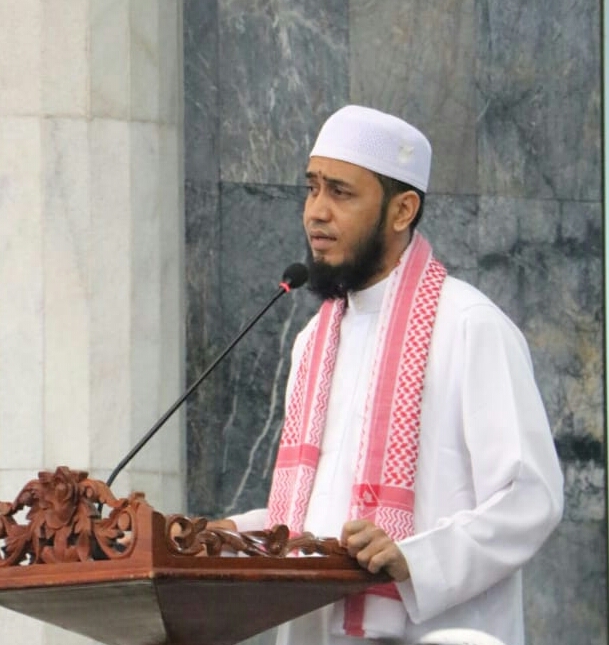 Keutamaan Amal Shalih di Sepuluh Hari Awal Dzulhijjah